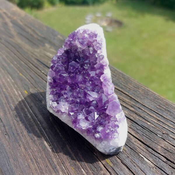 Dein-Seelenstein-Amethyst-Druse