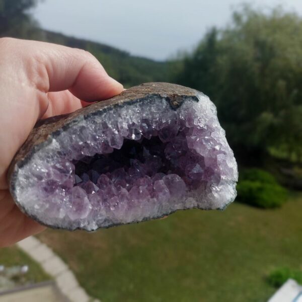 Dein-Seelenstein-Amethyst-Druse