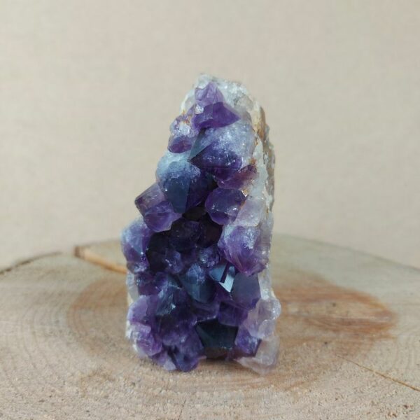 Dein-Seelenstein-Amethyst-Druse