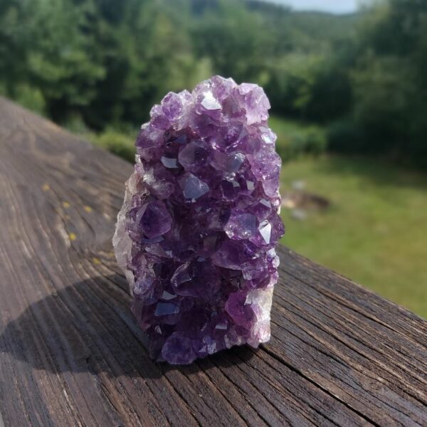 Dein-Seelenstein-Amethyst-Druse