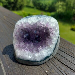 Dein-Seelenstein-Amethyst-Druse