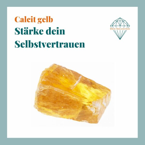 Dein-Seelenstein-Heilstein-Calcit-Honig