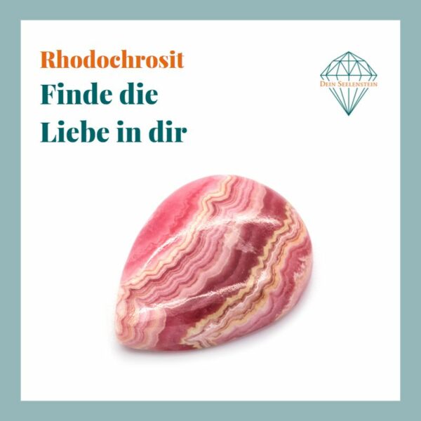 Dein-Seelenstein-Heilstein-Rhodochrosit-Spruch