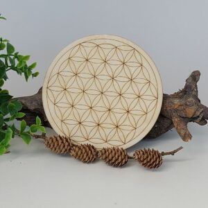 Dein-Seelenstein-Holzscheibe-Blume-des-Lebens6