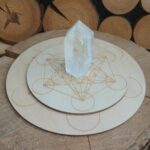 Dein-Seelenstein-Holzscheibe-Metatron-Wuerfel