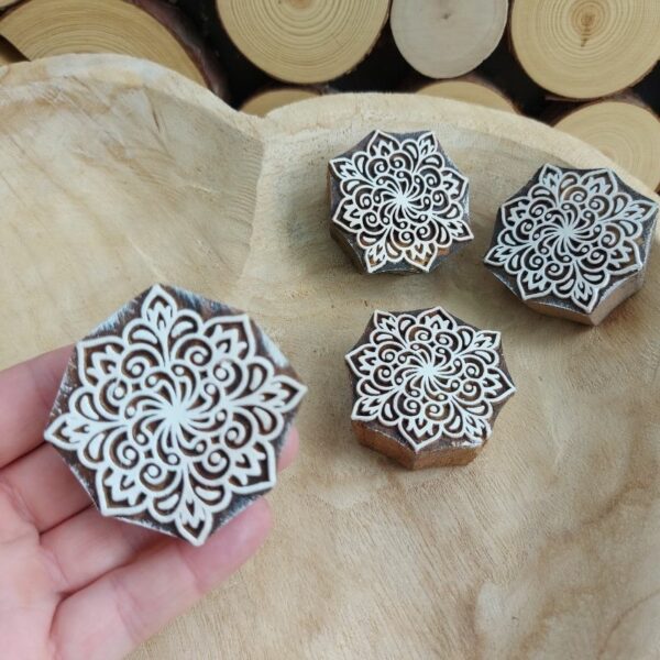 Dein-Seelenstein-Stempel-Blume