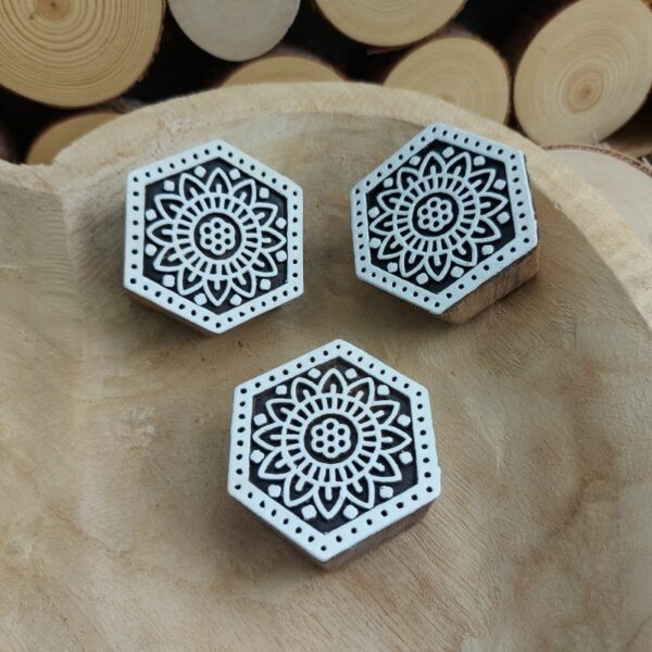 Dein-Seelenstein-Stempel-Blume