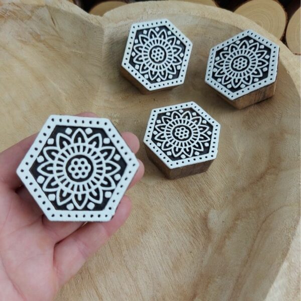 Dein-Seelenstein-Stempel-Blume