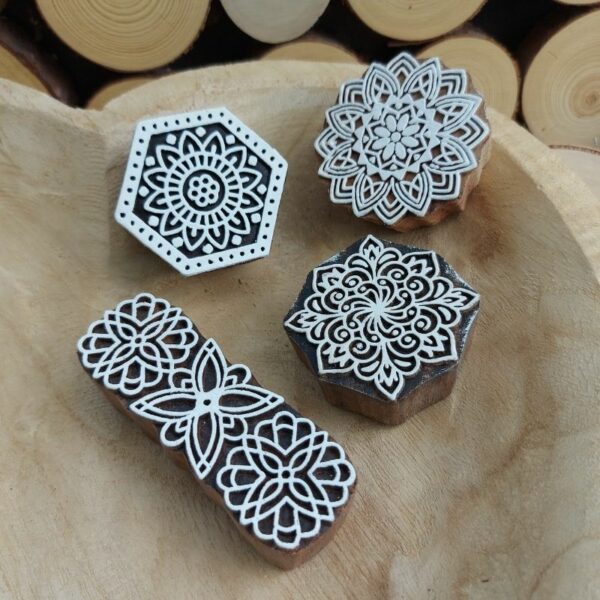Dein-Seelenstein-Stempel-Blume