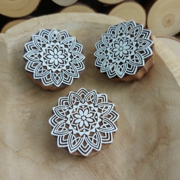 Dein-Seelenstein-Stempel-Blume