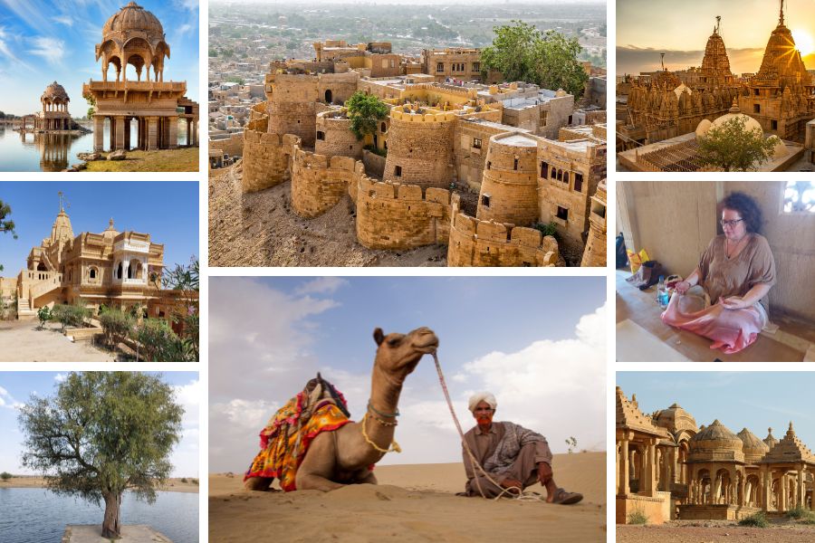 Nach-Indien-Reisen-Jaisalmer