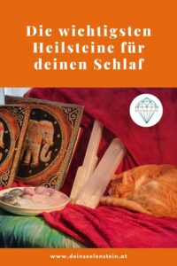 Seelenstein-Blog-Heilsteine-Schlaf-Pinterest