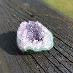 Seelenstein-Amethyst-Cluster-poliert