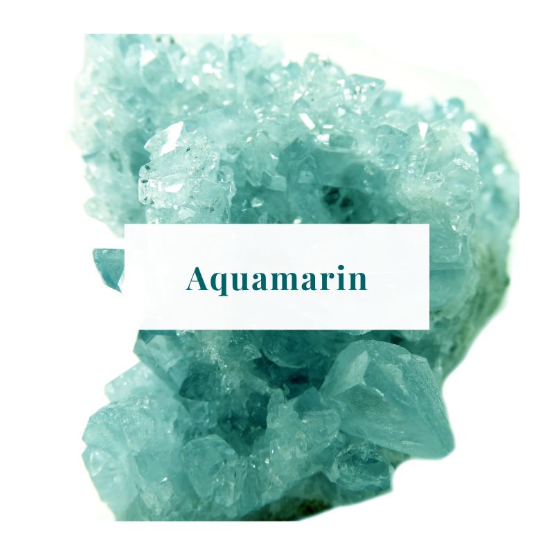 Seelenstein-Aquamarin