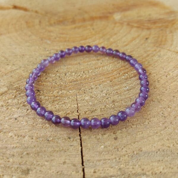 Seelenstein-Armband-Amethyst-Perlen