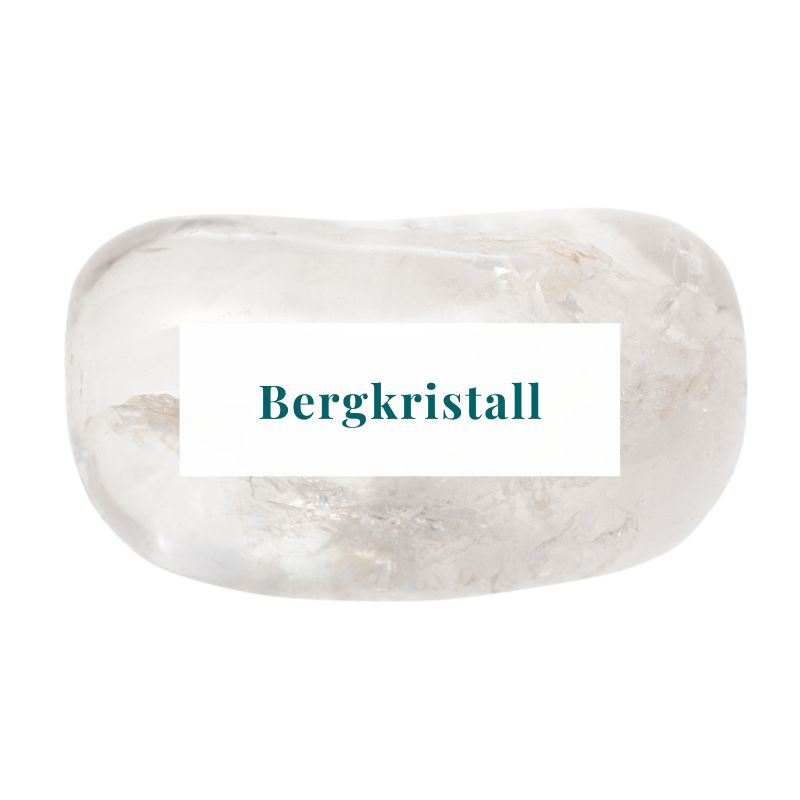 Seelenstein-Bergkristall