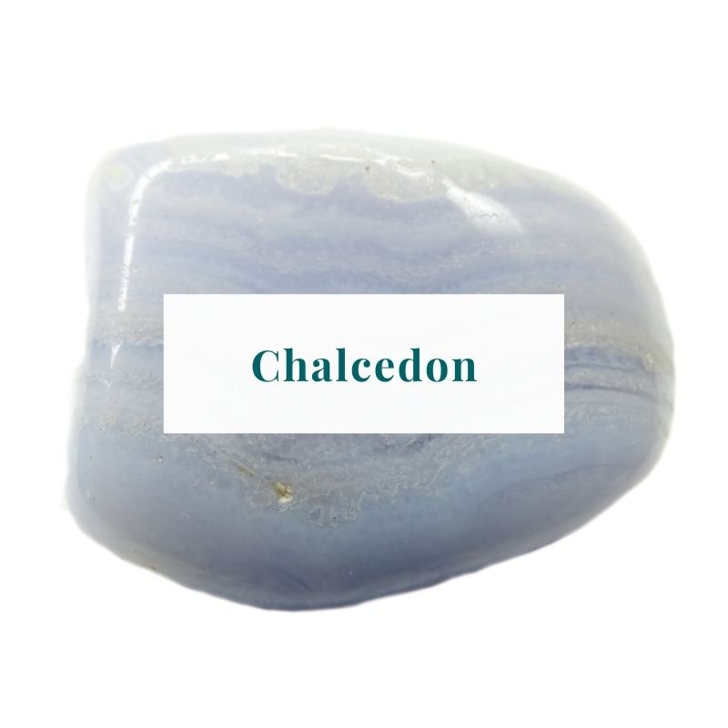 Seelenstein-Chalcedon