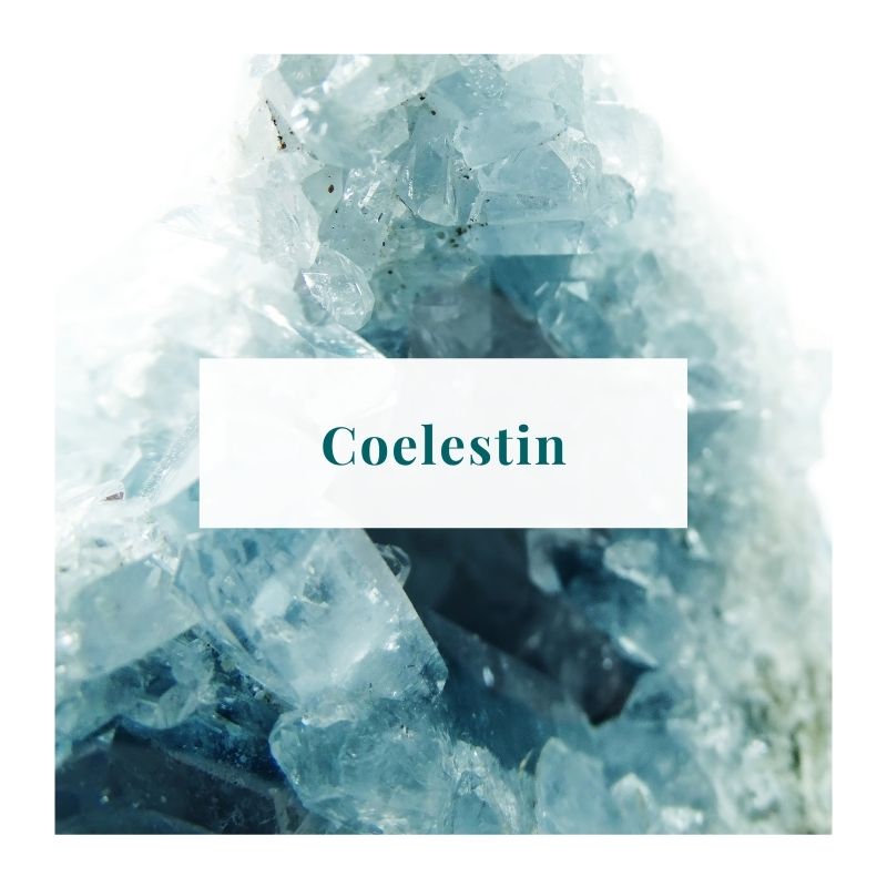 Seelenstein-Coelestin