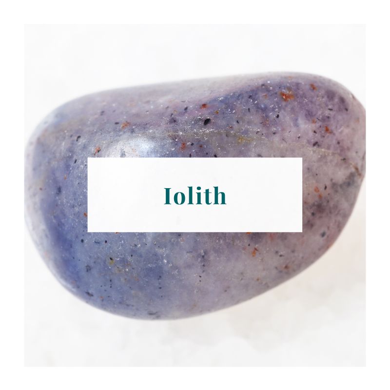 Seelenstein-Iolith