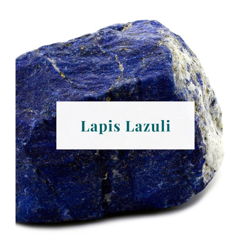 Seelenstein-Lapis-Lazuli