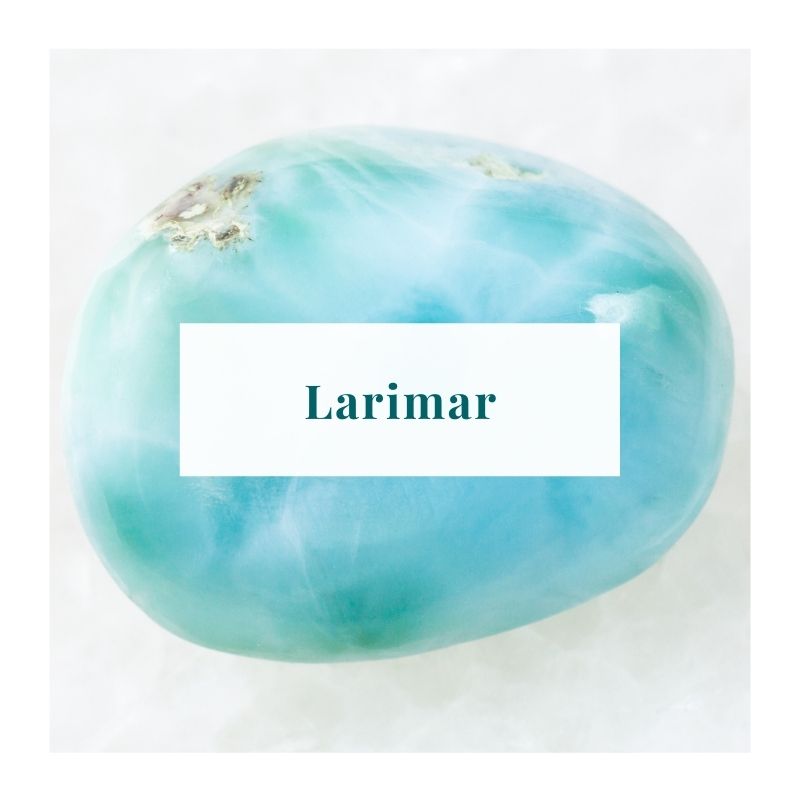 Seelenstein-Larimar