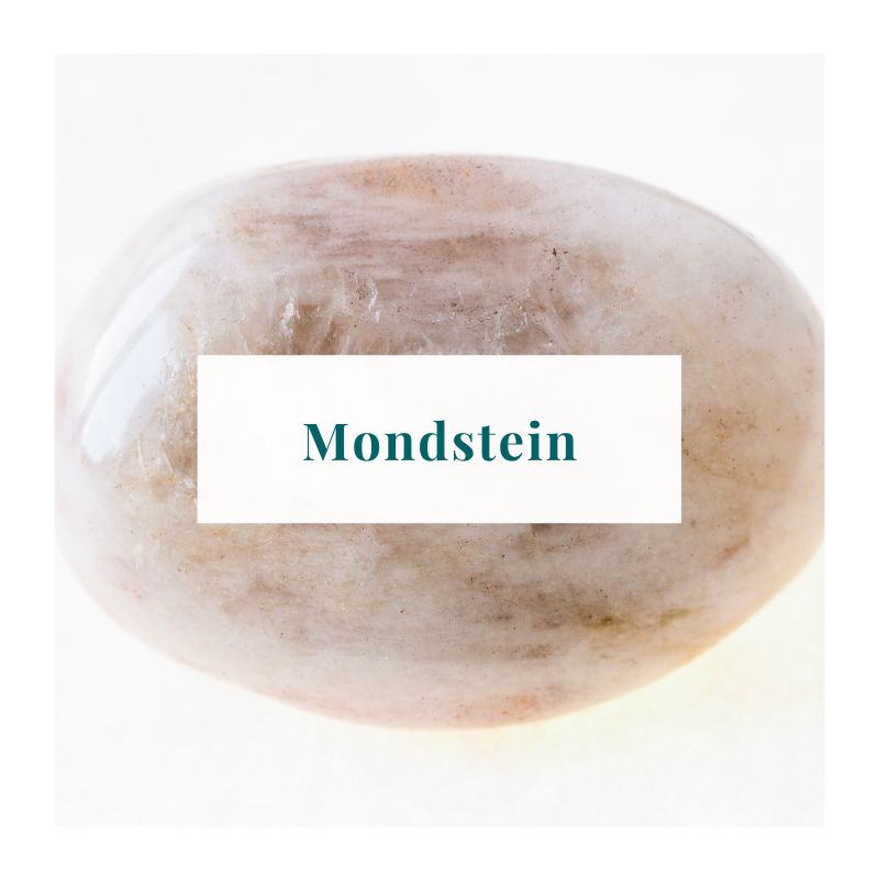 Seelenstein-Mondstein
