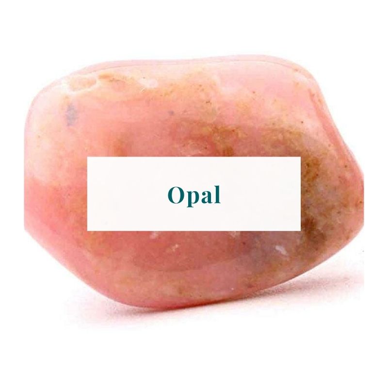 Seelenstein-Opal