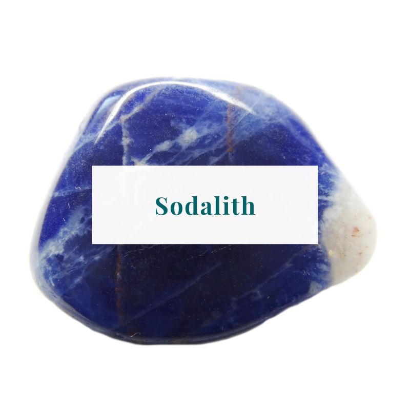 Seelenstein-Sodalith