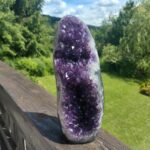 Seelenstein-Spezialstein-Amethyst-Druse-groß