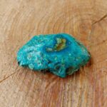 Seelenstein-Spezialstein-Opal-blau-Freiform