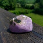 Seelenstein-Spezialstein-Stichtit-Freiform