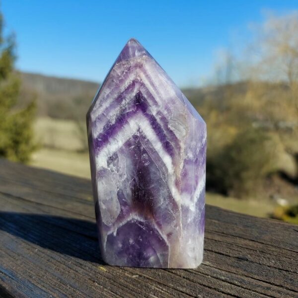 Seelenstein-Spezialsteine-Amethyst-Chevron