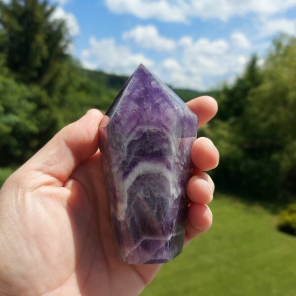 Seelenstein-Spezialsteine-Amethyst-Chevron