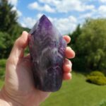 Seelenstein-Spezialsteine-Amethyst-Chevron