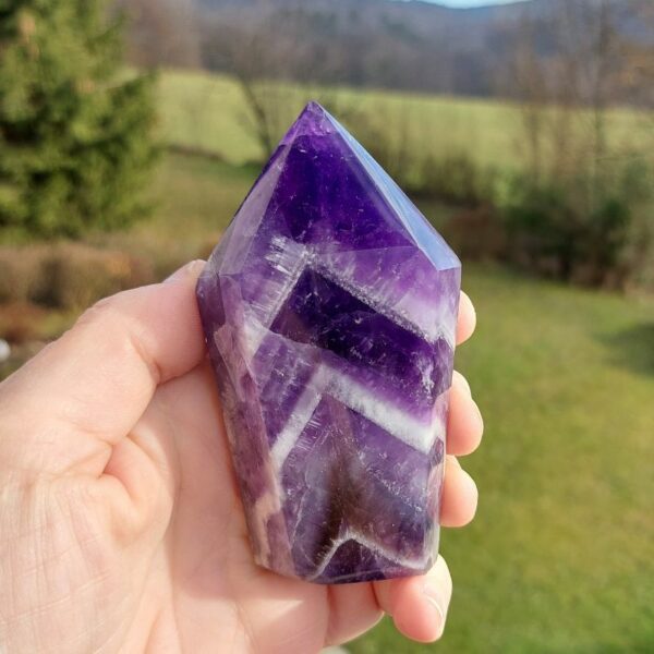 Seelenstein-Spezialsteine-Amethyst-Chevron